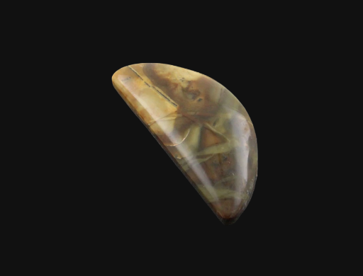 Morrisonite Fine Jasper