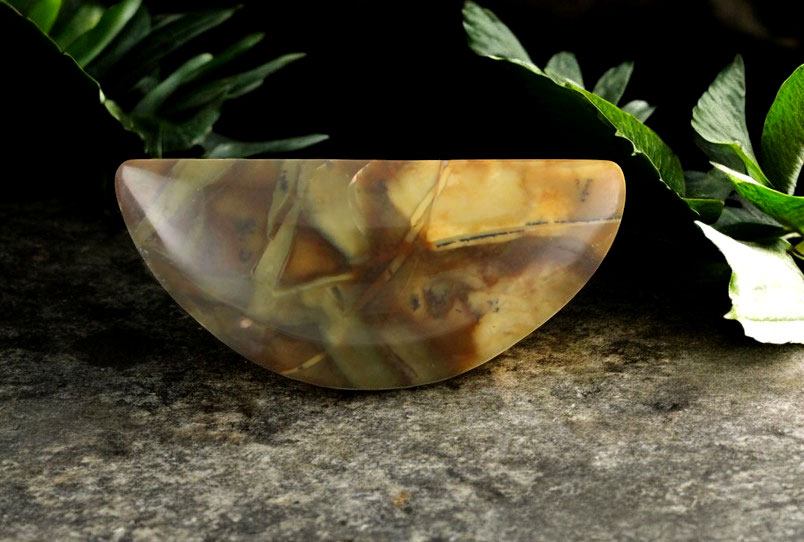 Morrisonite Fine Jasper