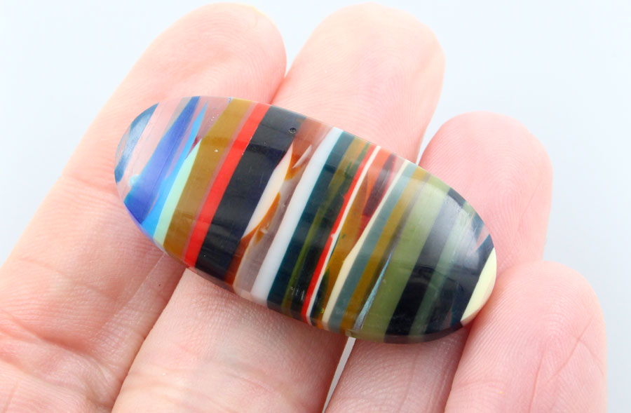 Surfite Cabochon 