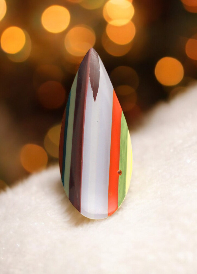 Surfite Cabochon 