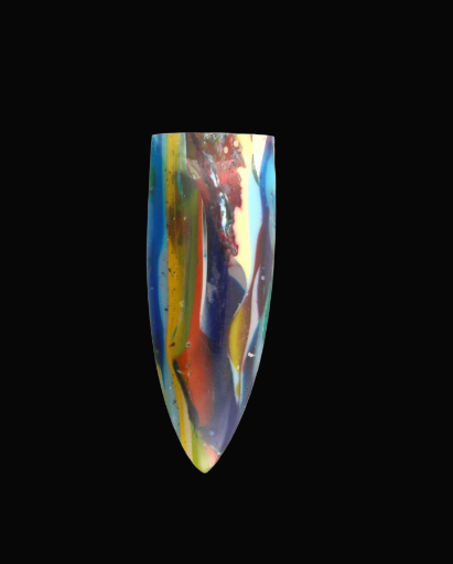 Surfite Cabochon 