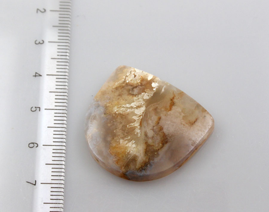 Rare Graveyard Point Agate 