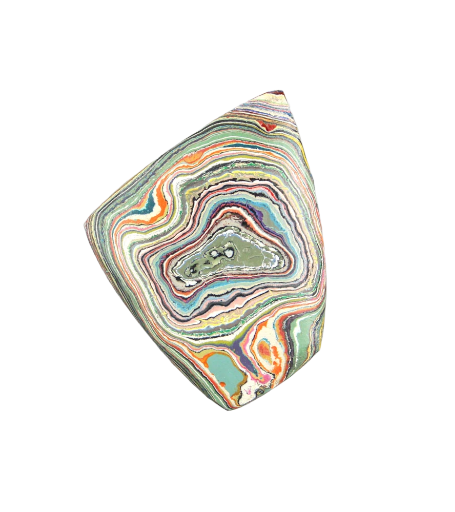 Graffiti Wall Cabochon