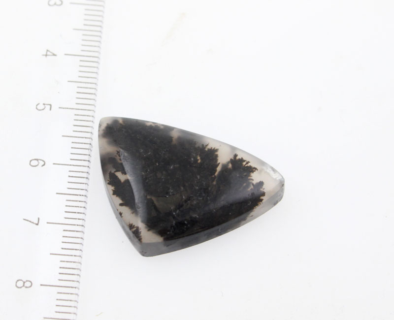 Medicine Bow Agate