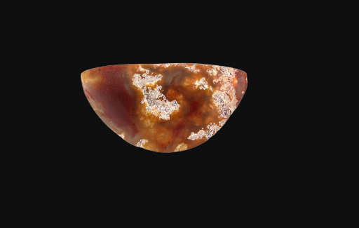 Laguna lace agate Cabochon