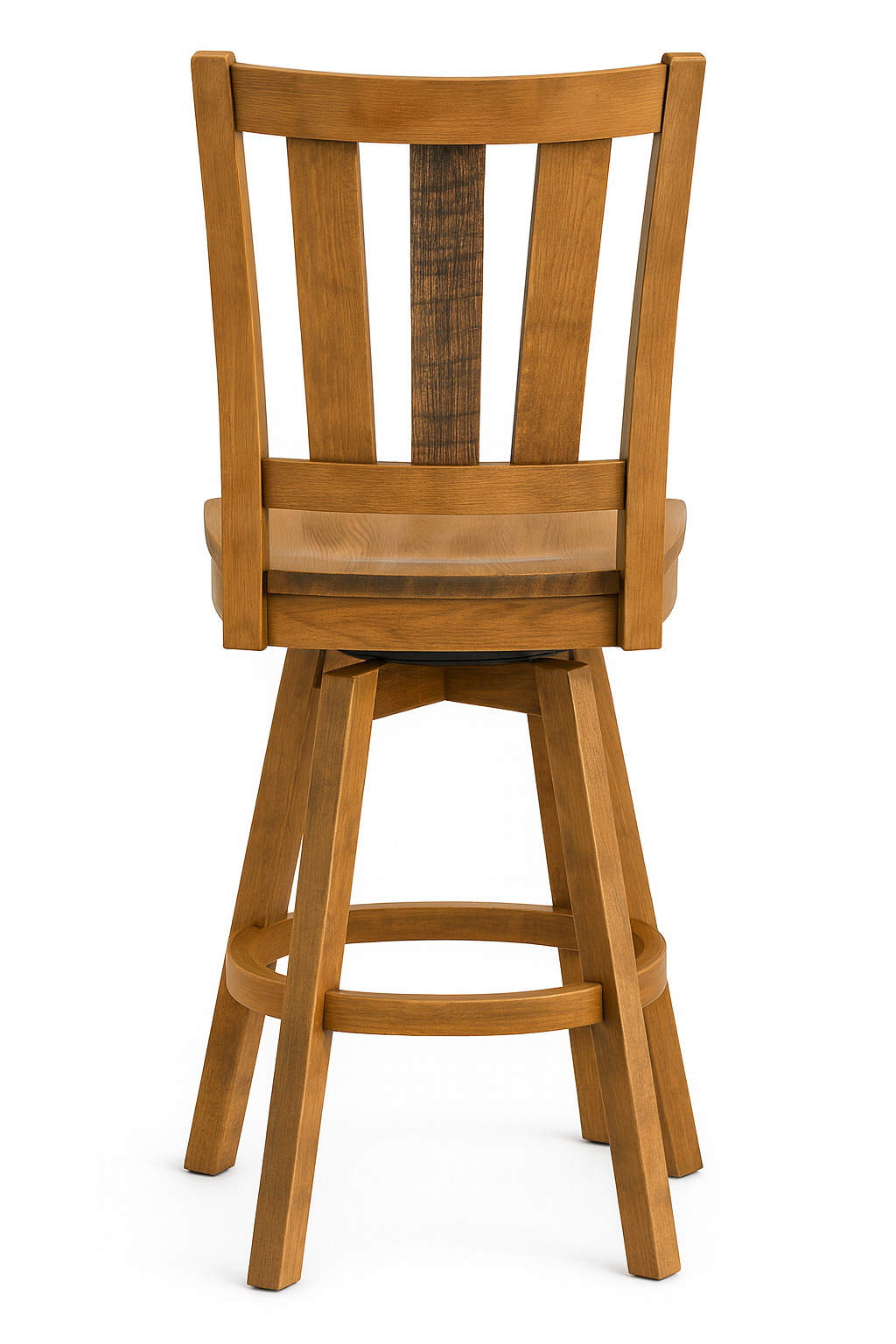 Colby Swivel Counter Height Barstools
