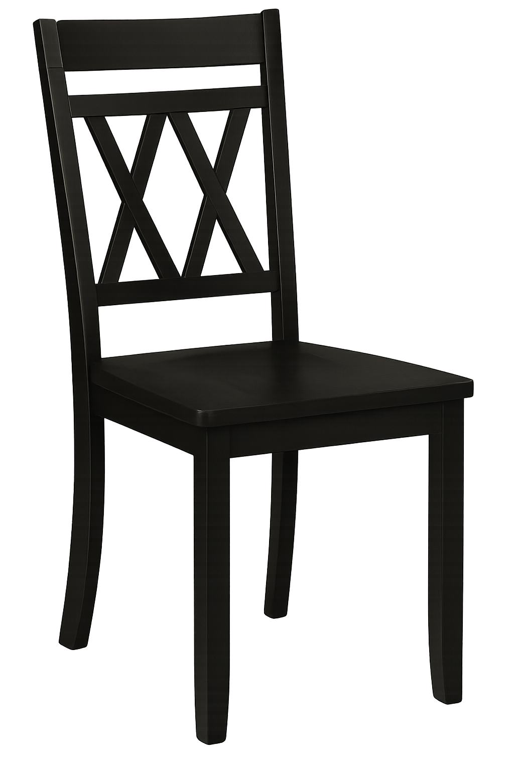 Savannah Double X Dining Chair