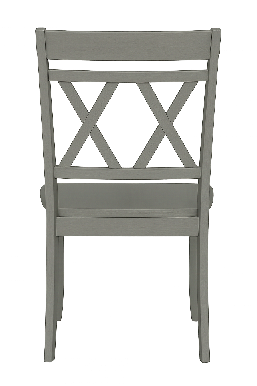 Savannah Double X Dining Chair