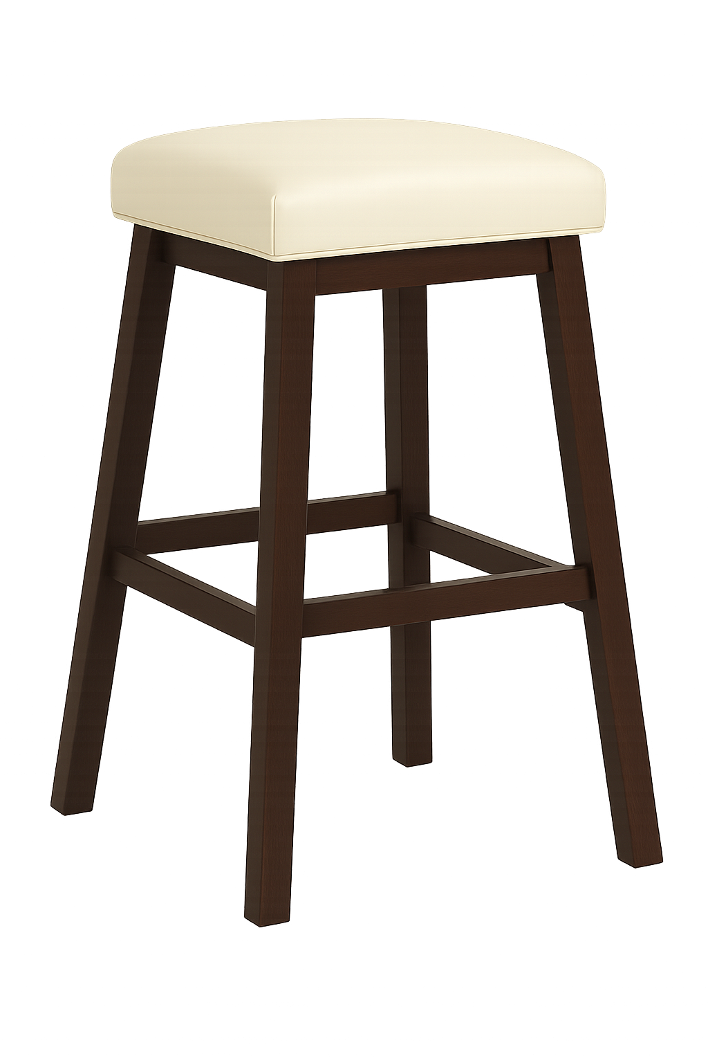Ellington Backless Barstool