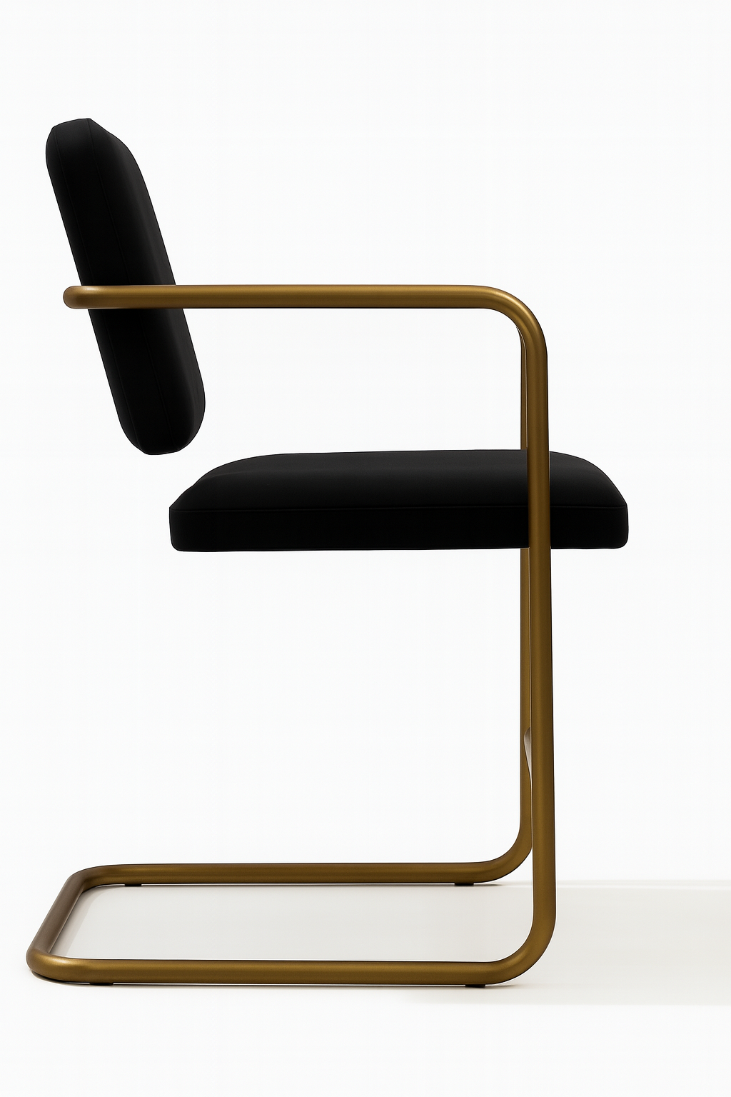 Briggs Side Arm Dining Chairs
