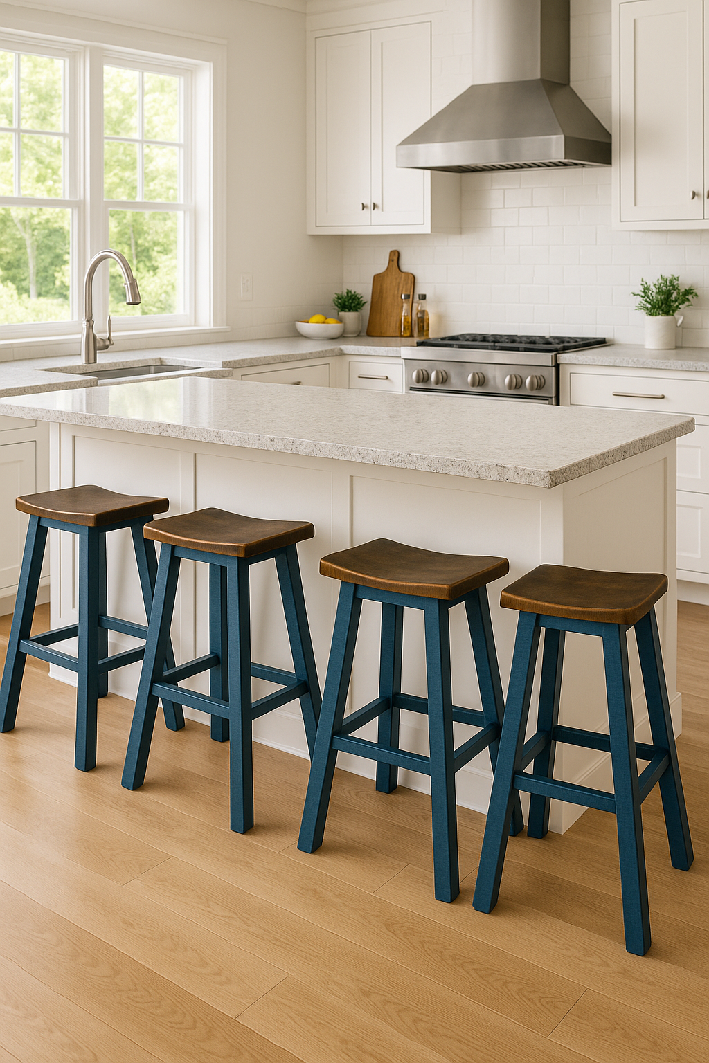 Briarwood Counter Height Stool
