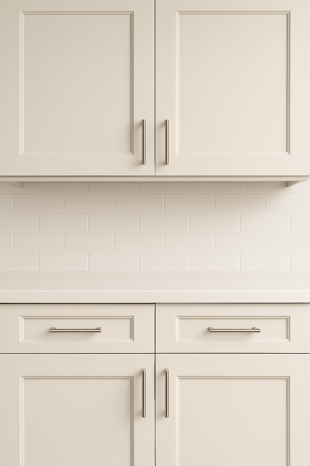 Shaker Taupe