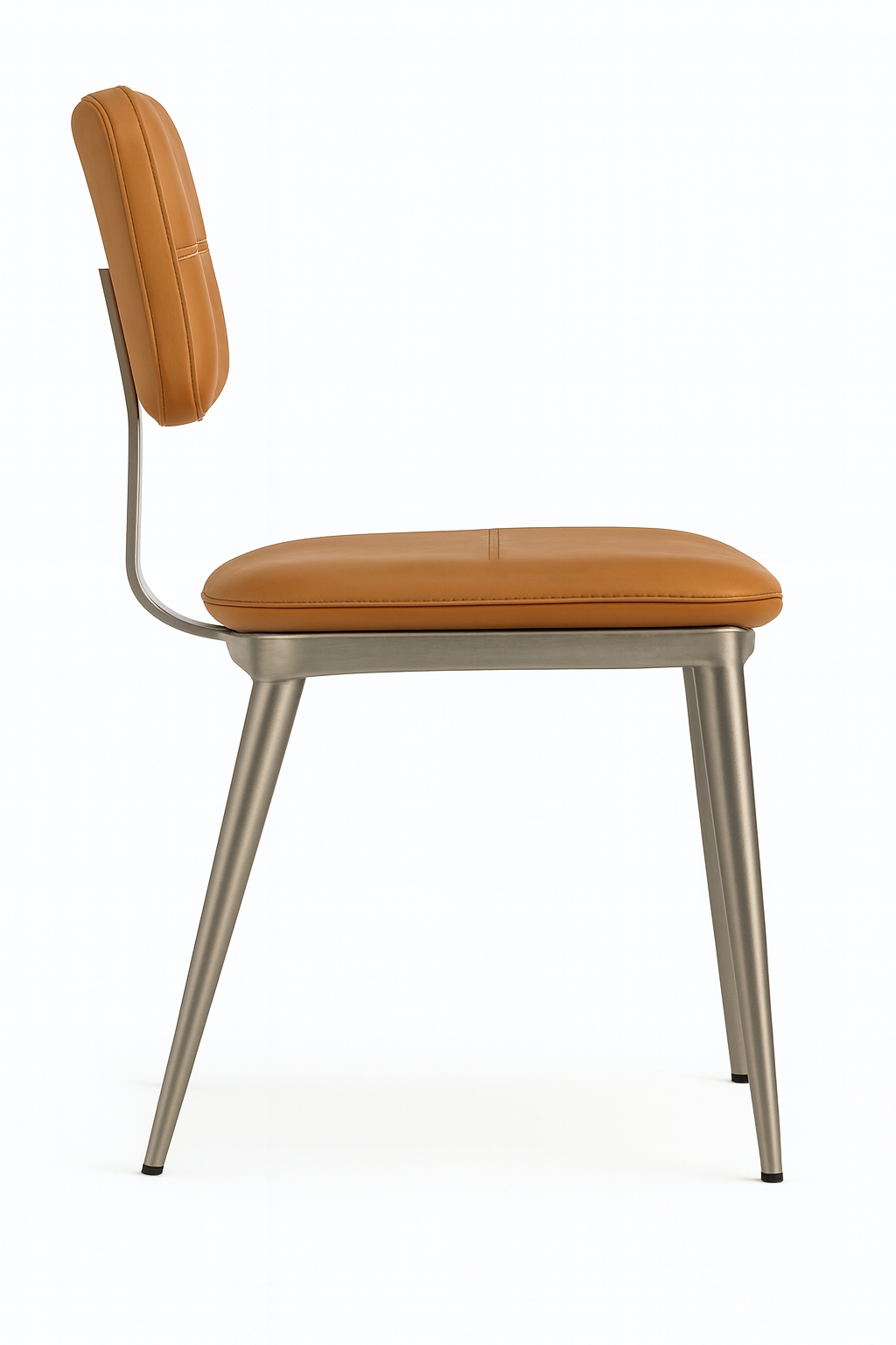 Ryder Leather Dining Chairs