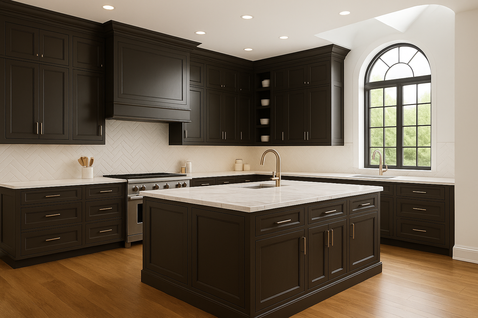 Double Shaker Stone Grey