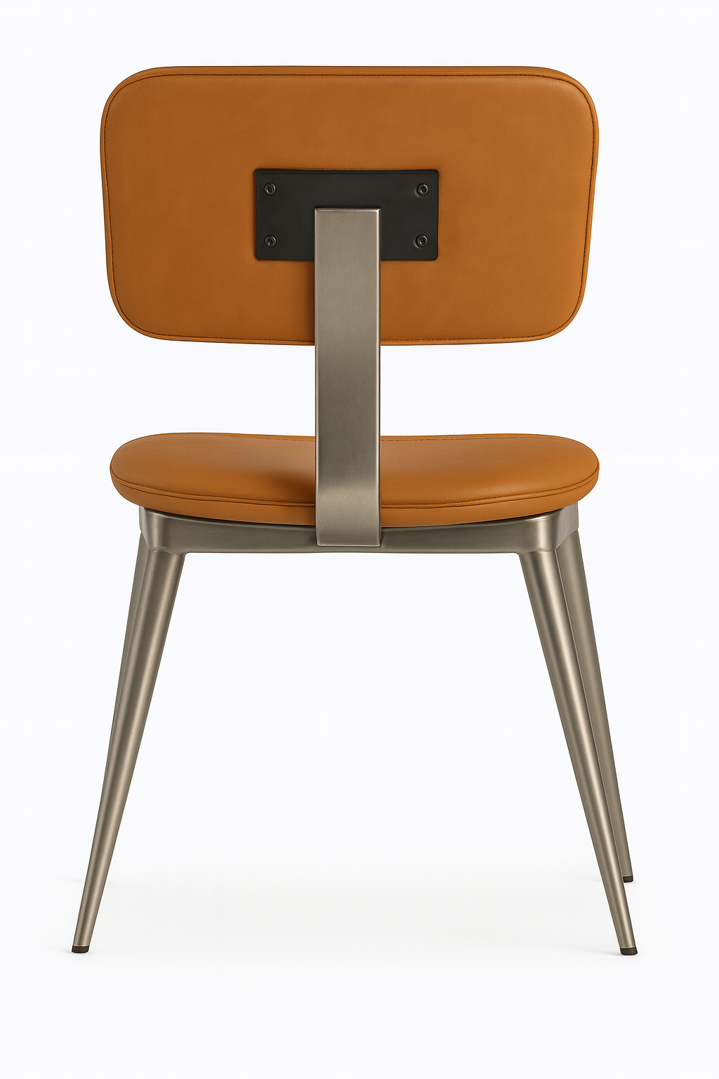 Ryder Leather Dining Chairs