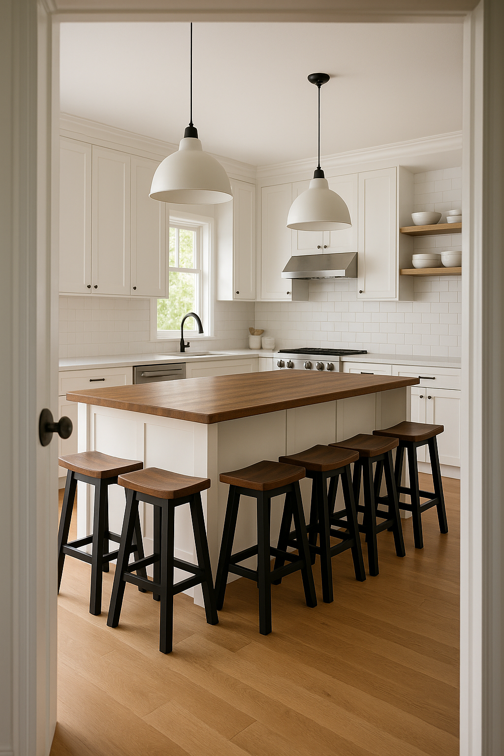 Briarwood Counter Height Stool