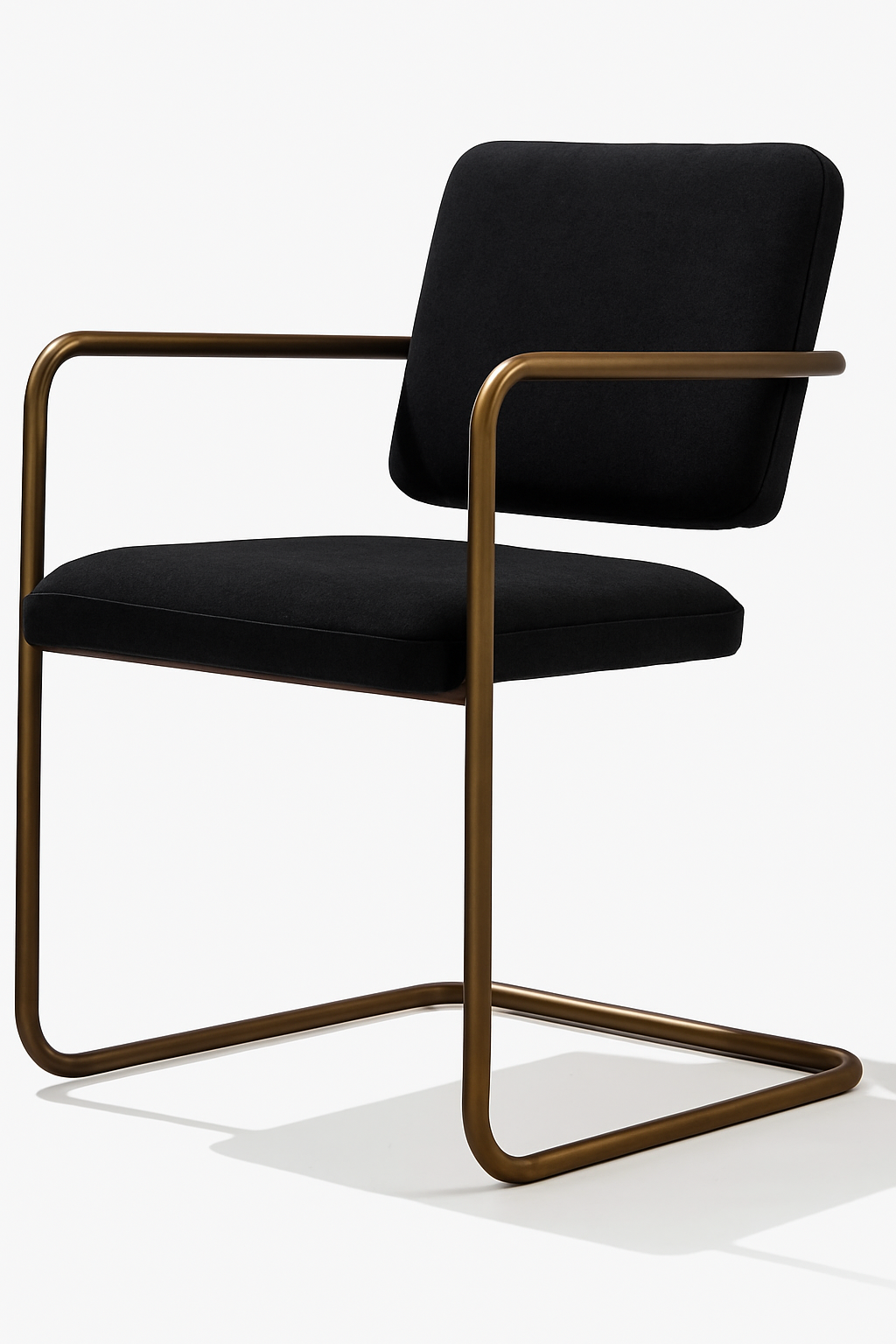Briggs Side Arm Dining Chairs
