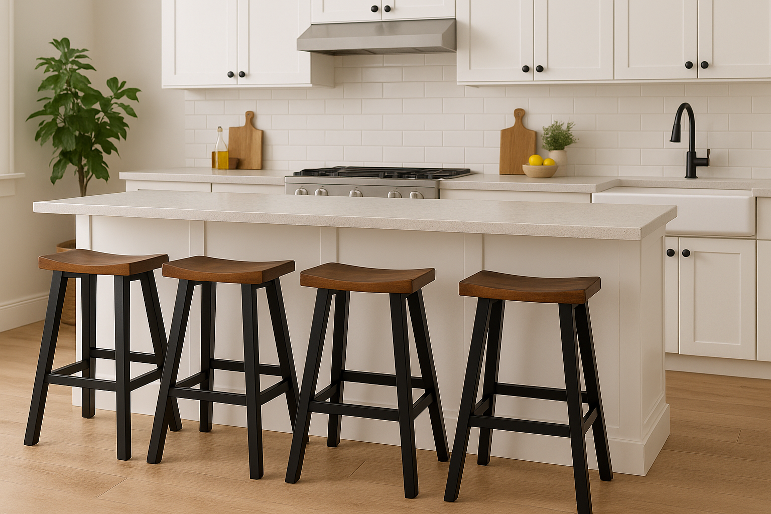 Briarwood Counter Height Stool