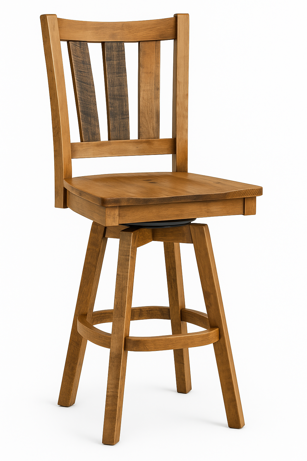 Colby Swivel Counter Height Barstools