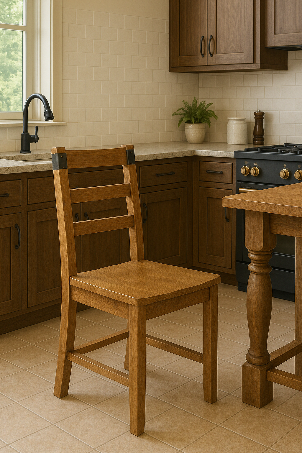 Knox Dining Side Chair