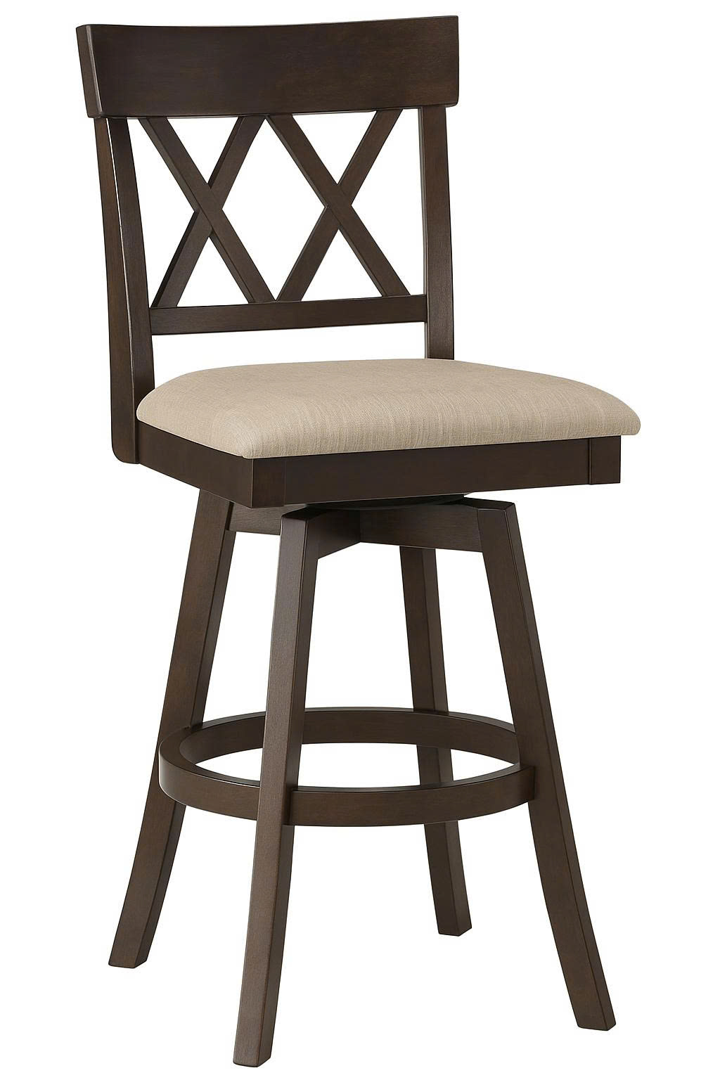 Savannah Double X Dining Chair