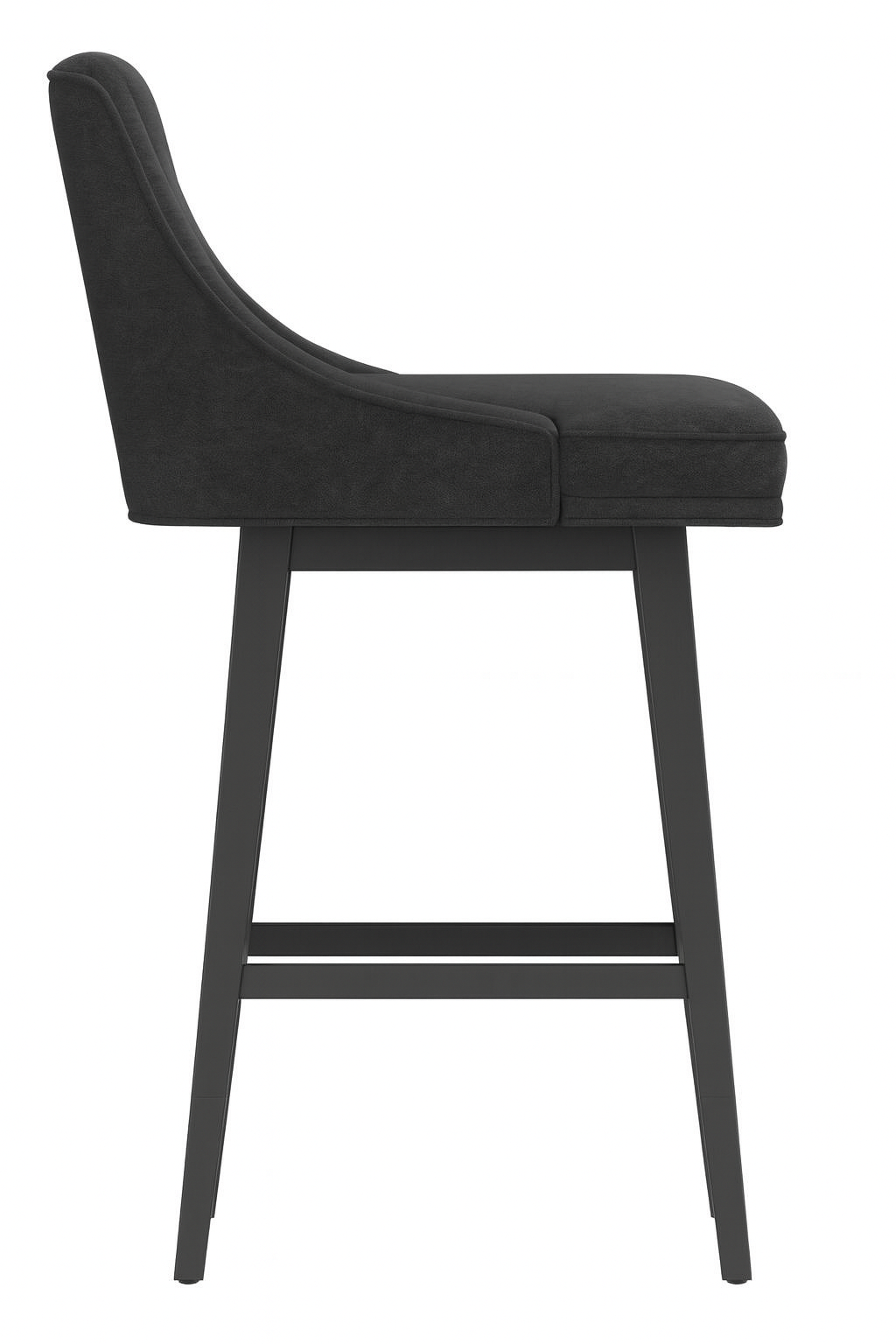 Monroe Pub Height Barstool