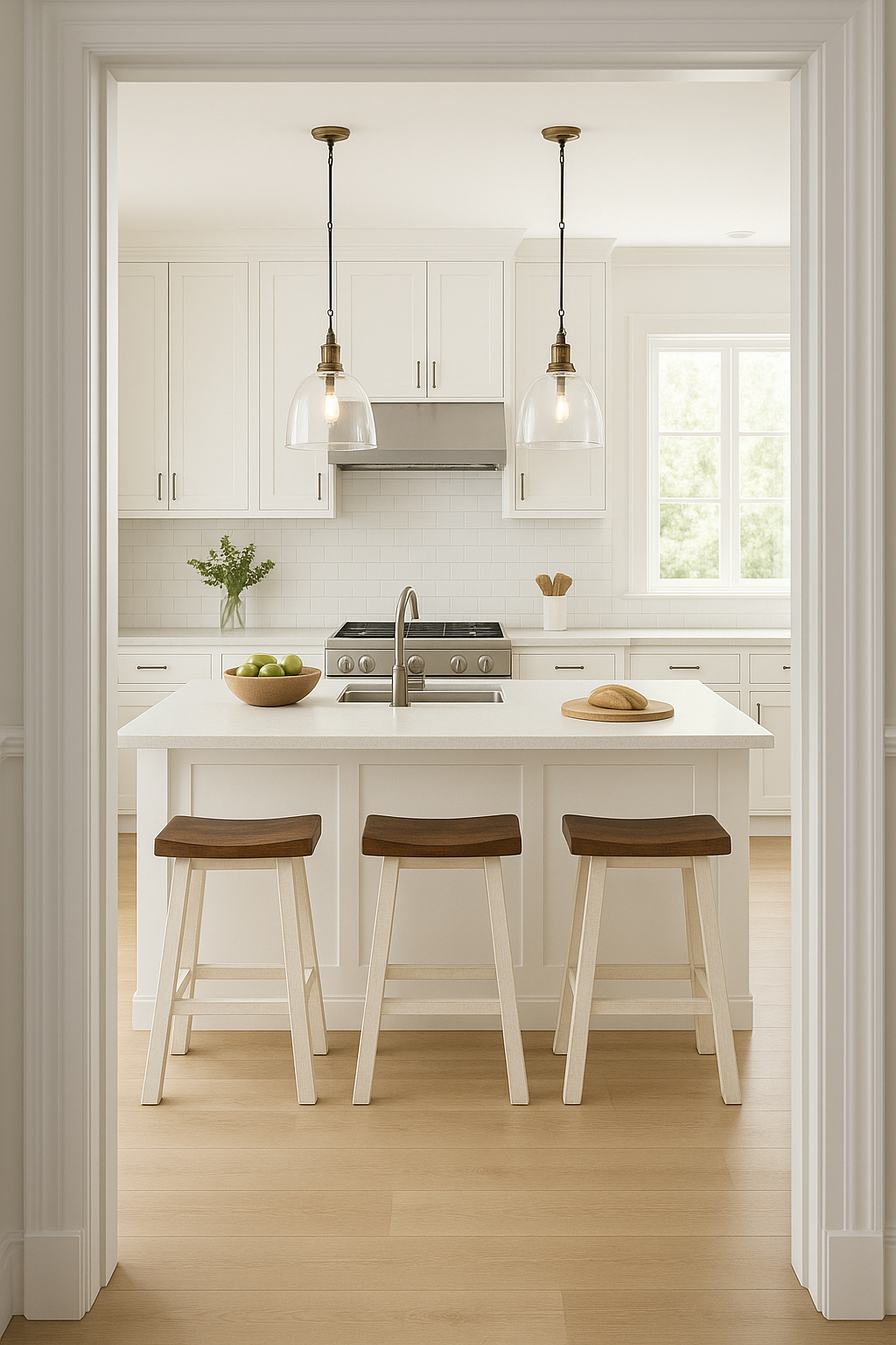 Briarwood Counter Height Stool