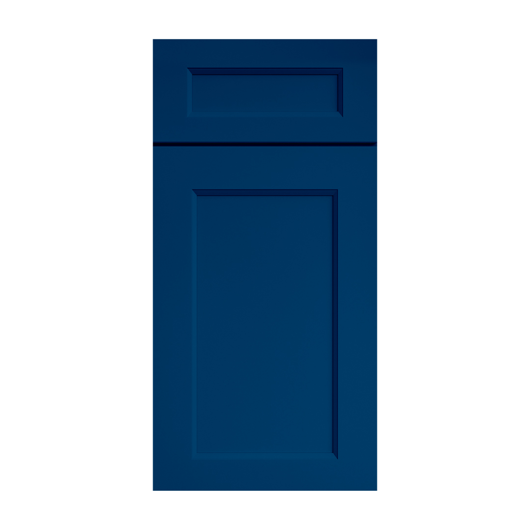 Shaker Blue
