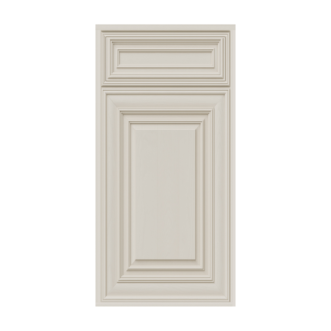 Classic Series Pure White