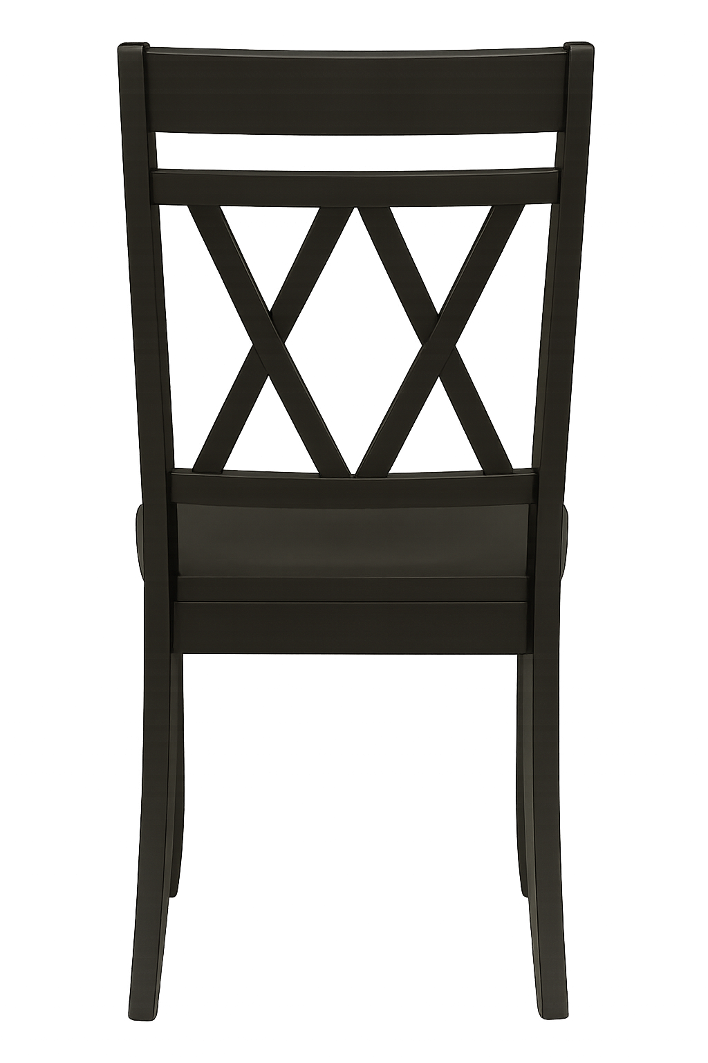 Savannah Double X Dining Chair