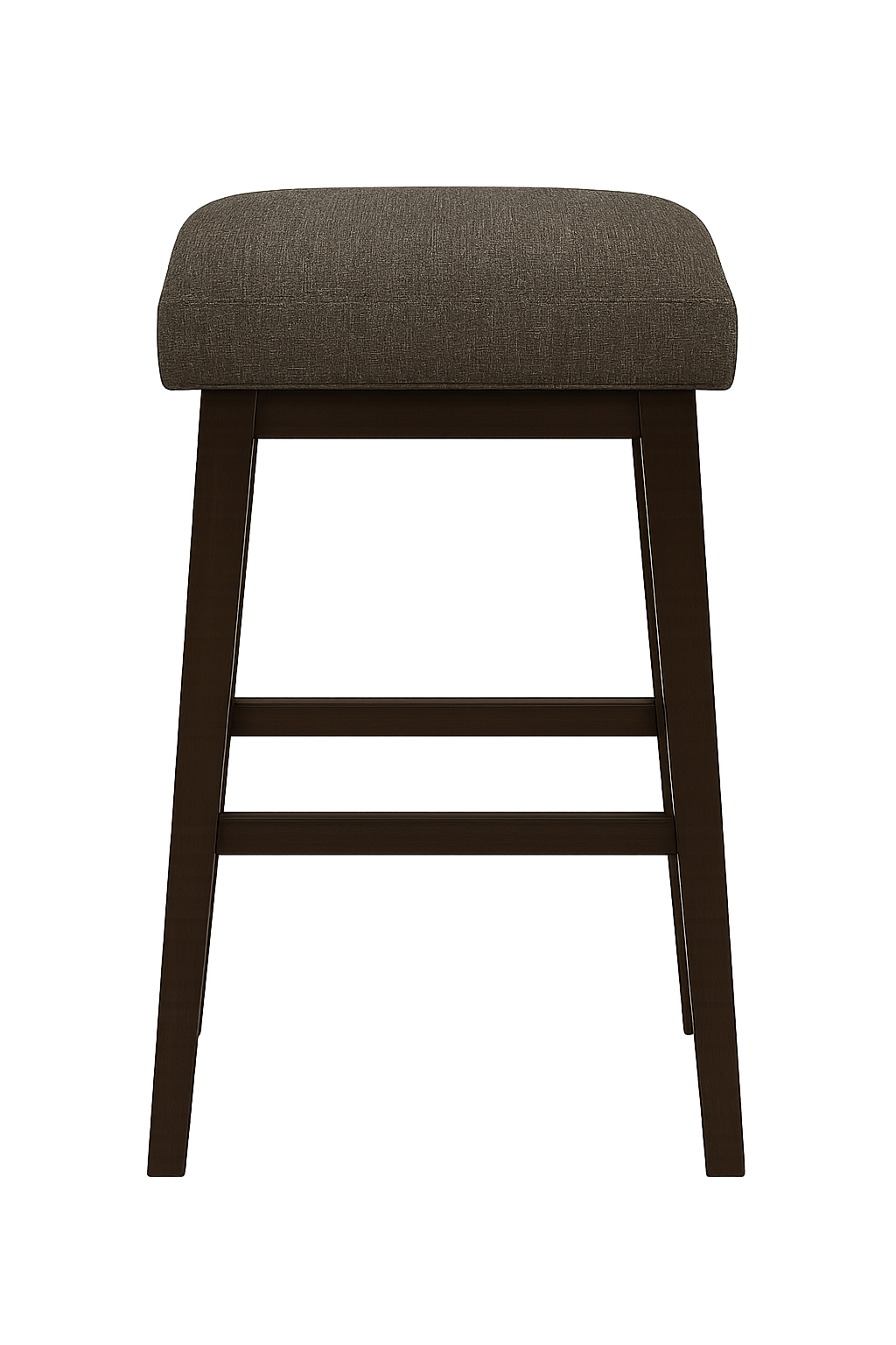 Ellington Backless Barstool