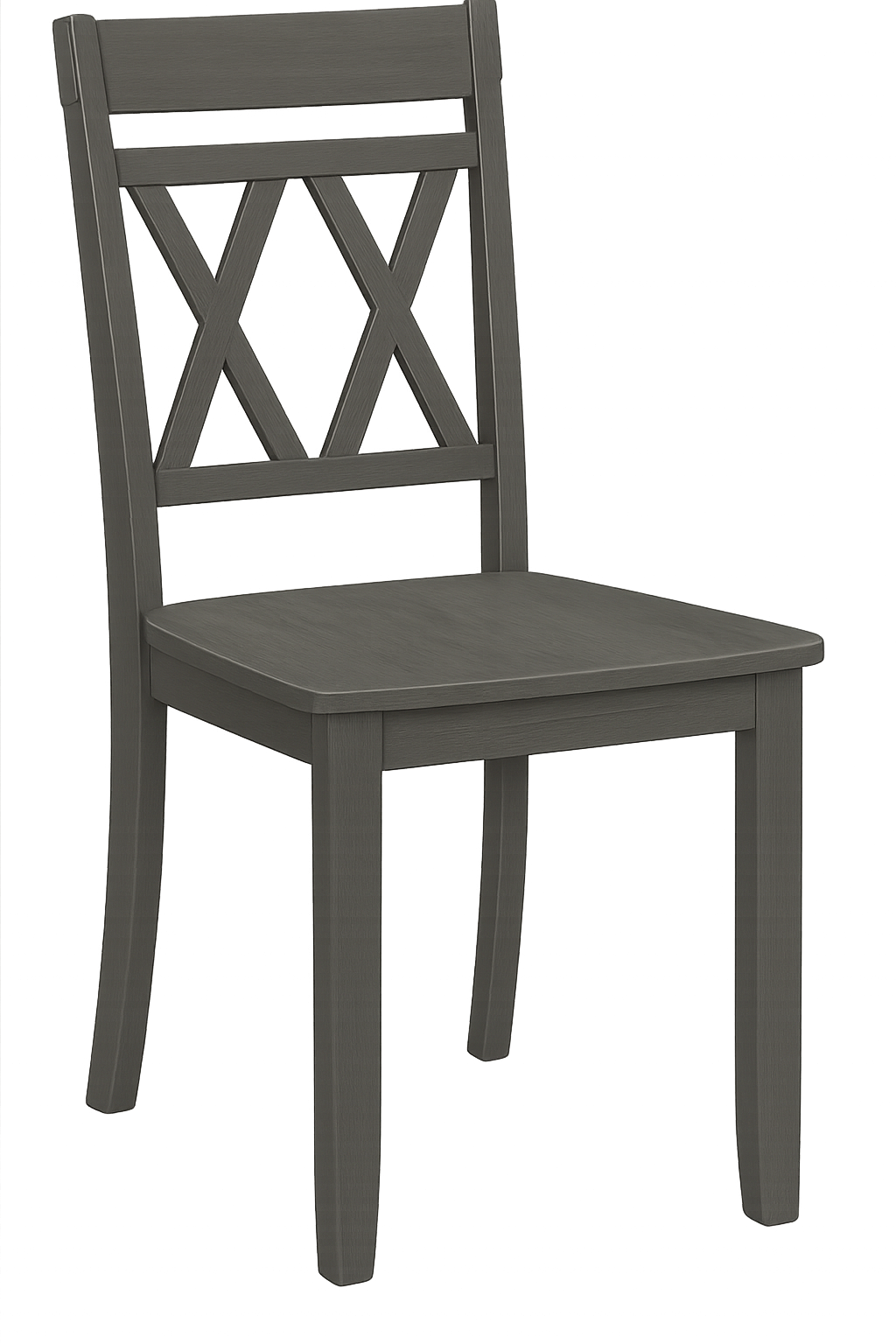 Savannah Double X Dining Chair