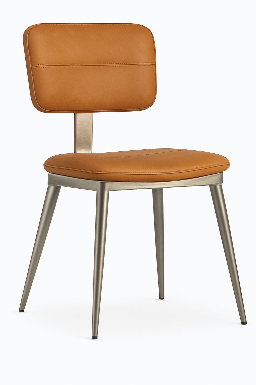 Ryder Leather Dining Chairs