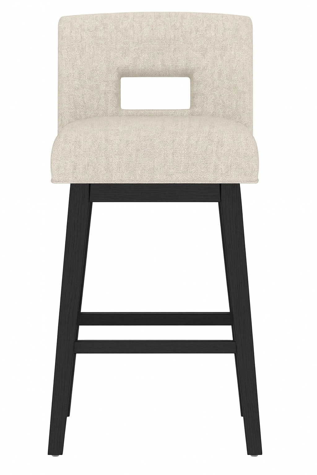 Hadley Pub Height Barstool