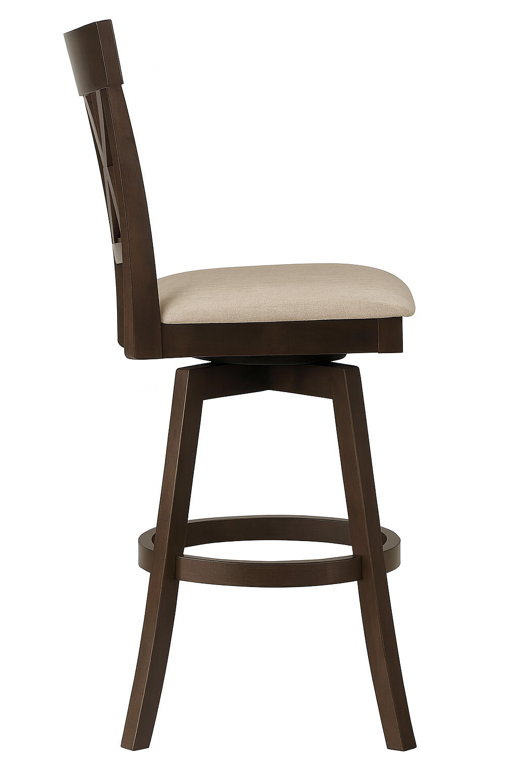Savannah Double X Dining Chair