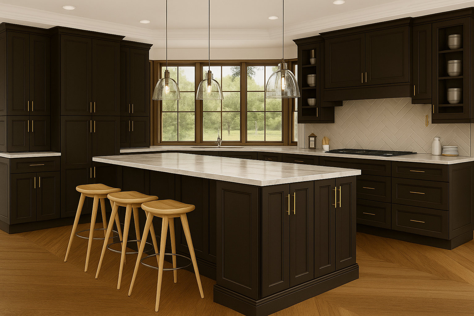Double Shaker Stone Grey