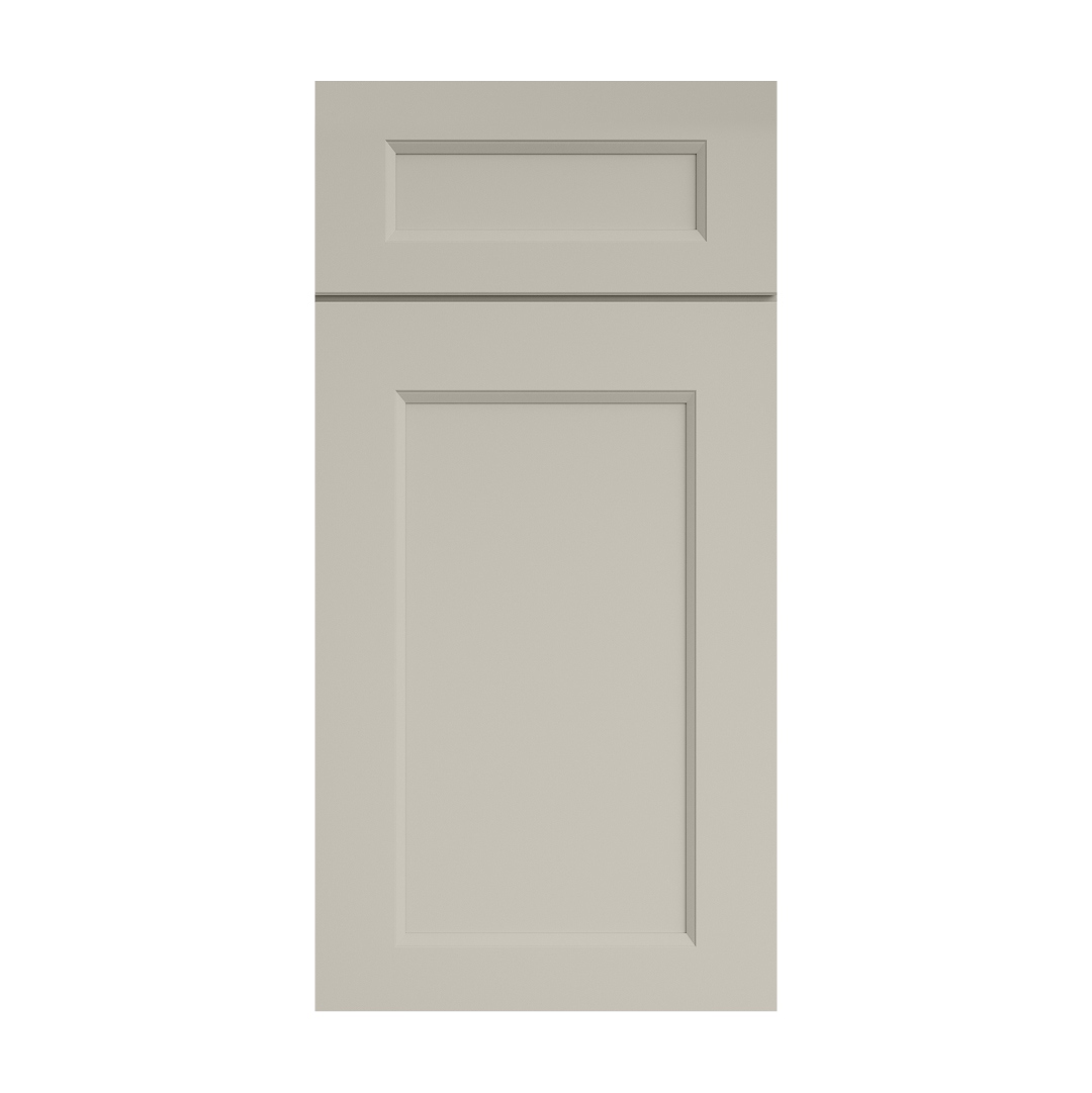 Shaker Taupe