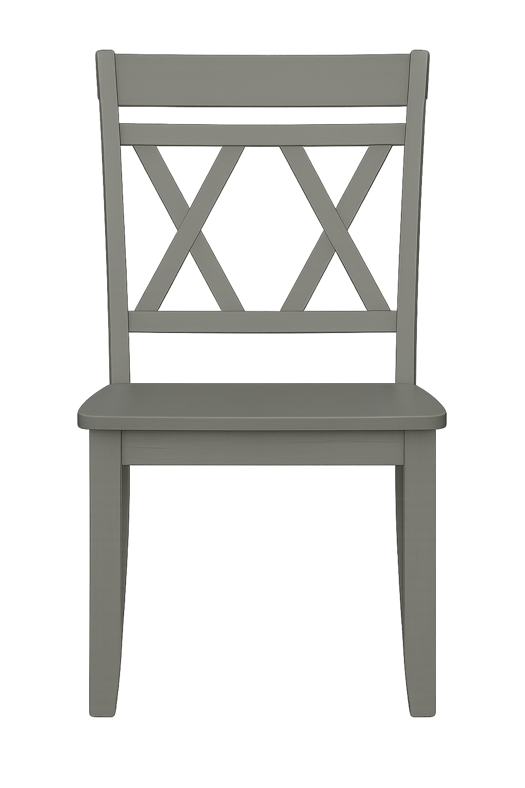 Savannah Double X Dining Chair