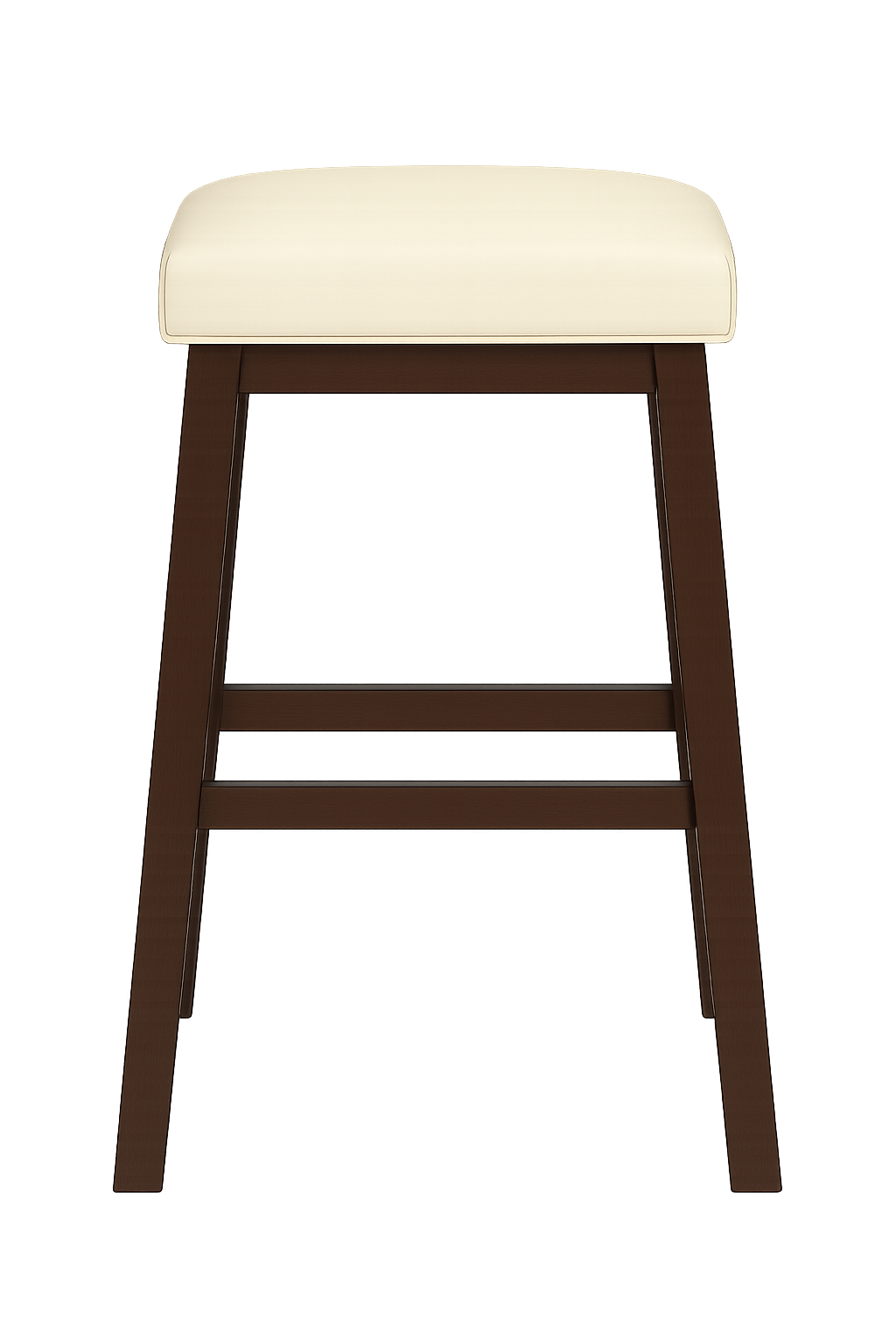 Ellington Backless Barstool