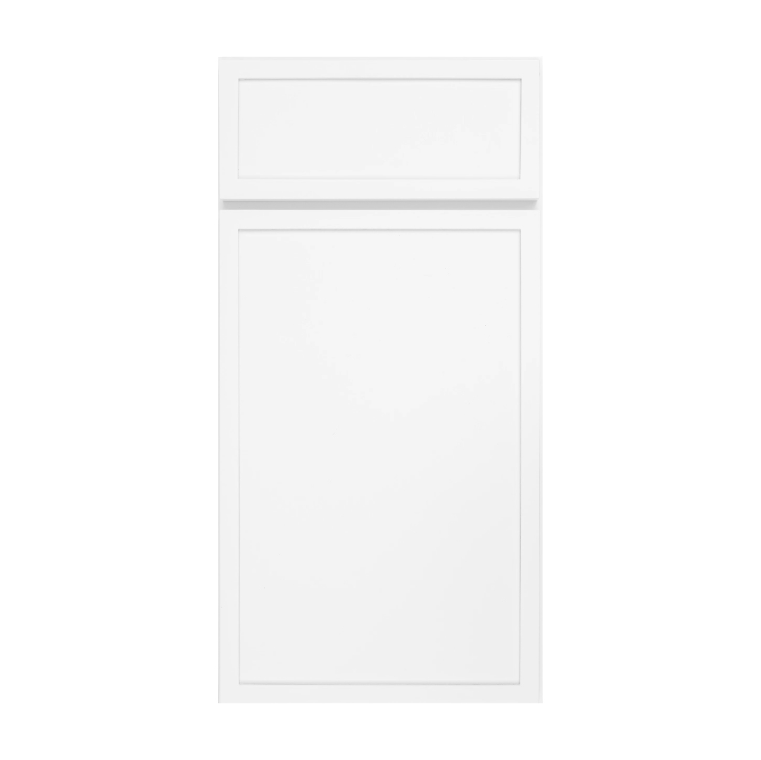 Slim Shaker White
