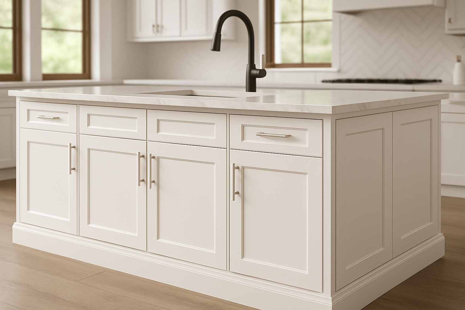 Shaker Taupe