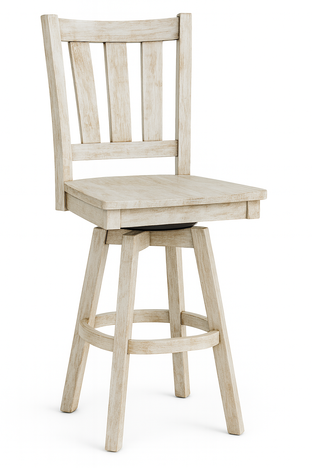 Colby Swivel Counter Height Barstools