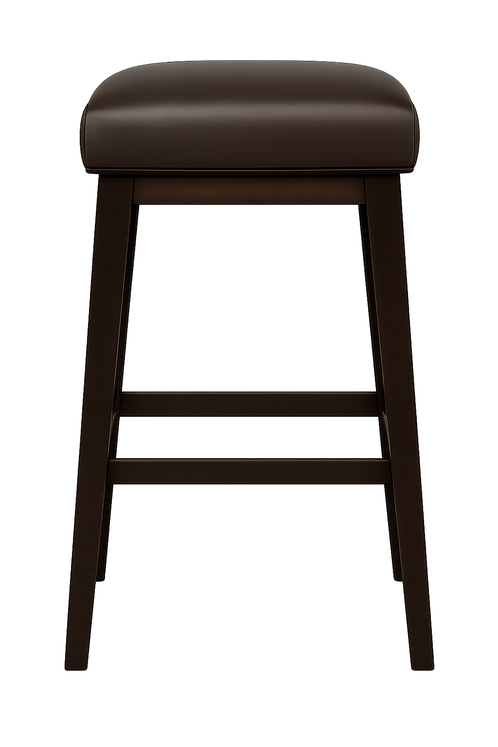 Ellington Backless Barstool