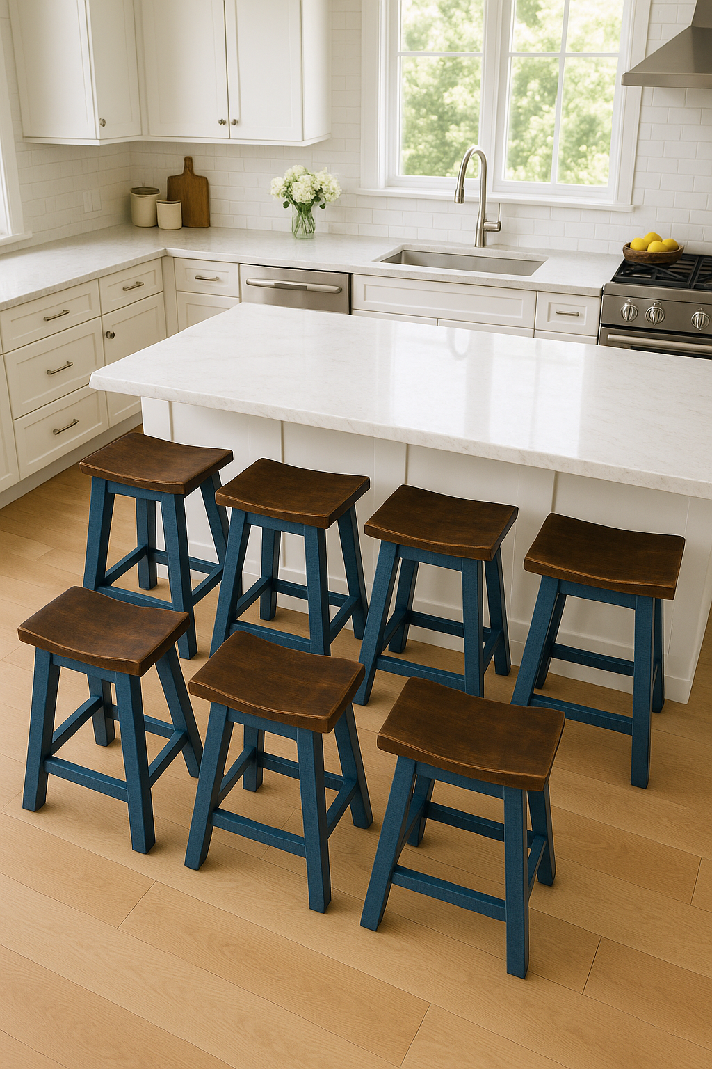 Briarwood Counter Height Stool