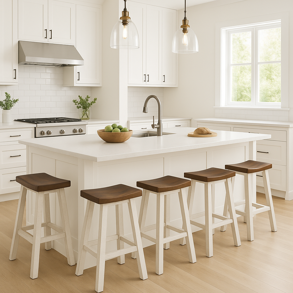 Briarwood Counter Height Stool