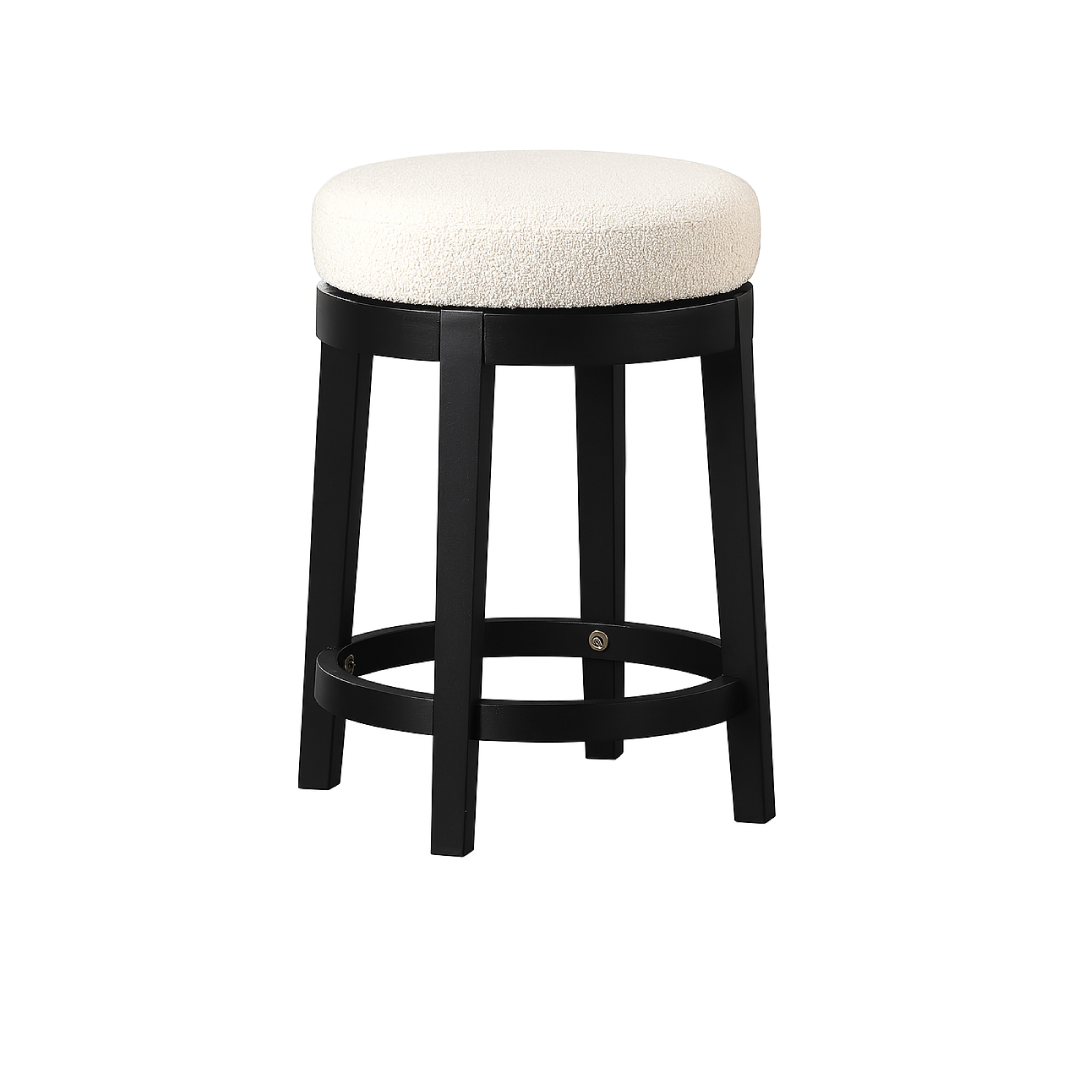 Transitional barstool 2