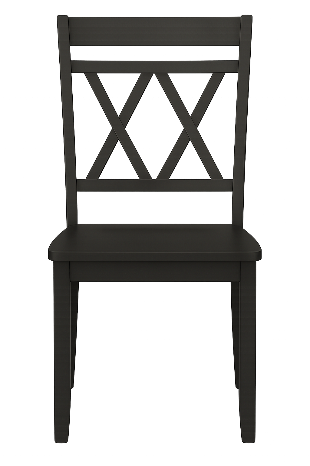 Savannah Double X Dining Chair