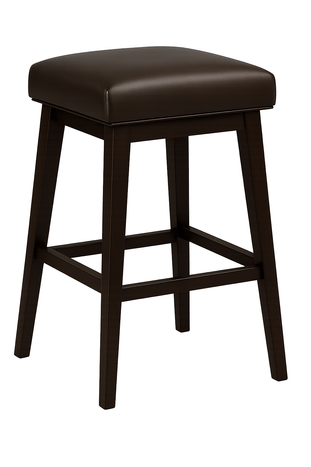 Ellington Backless Barstool