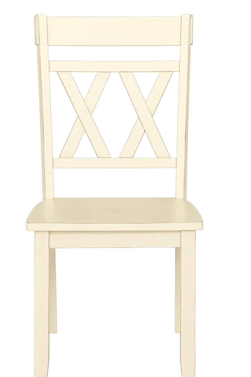 Savannah Double X Dining Chair