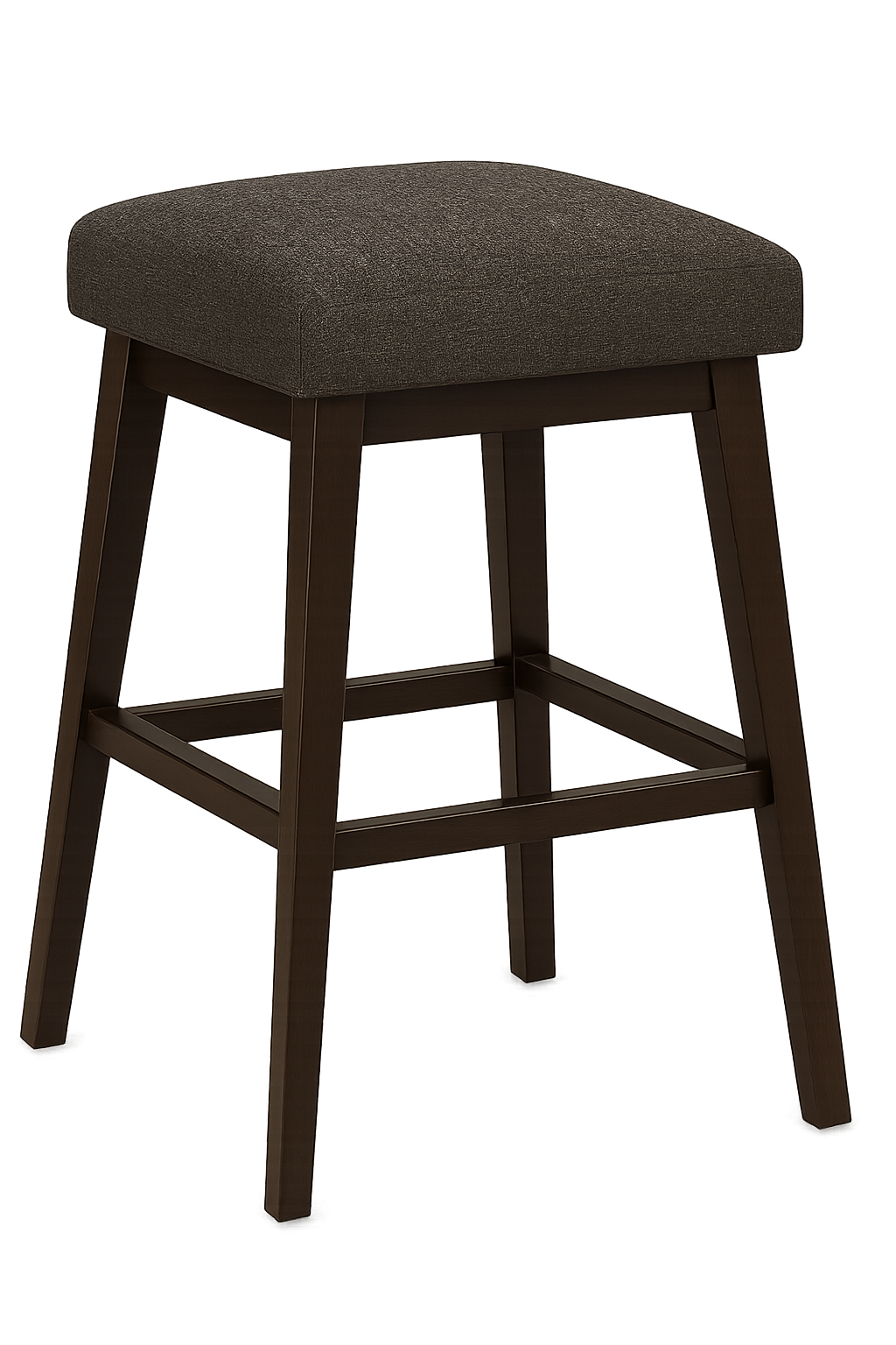 Ellington Backless Barstool